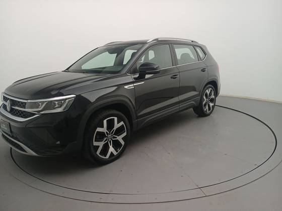 VOLKSWAGEN TAOS 1.4 250 TSI TOTAL FLEX HIGHLINE AUTOMÁTICO VOLKSWAGEN TAOS 1.4 250 TSI TOTAL FLEX HIGHLINE AUTOMÁTICO